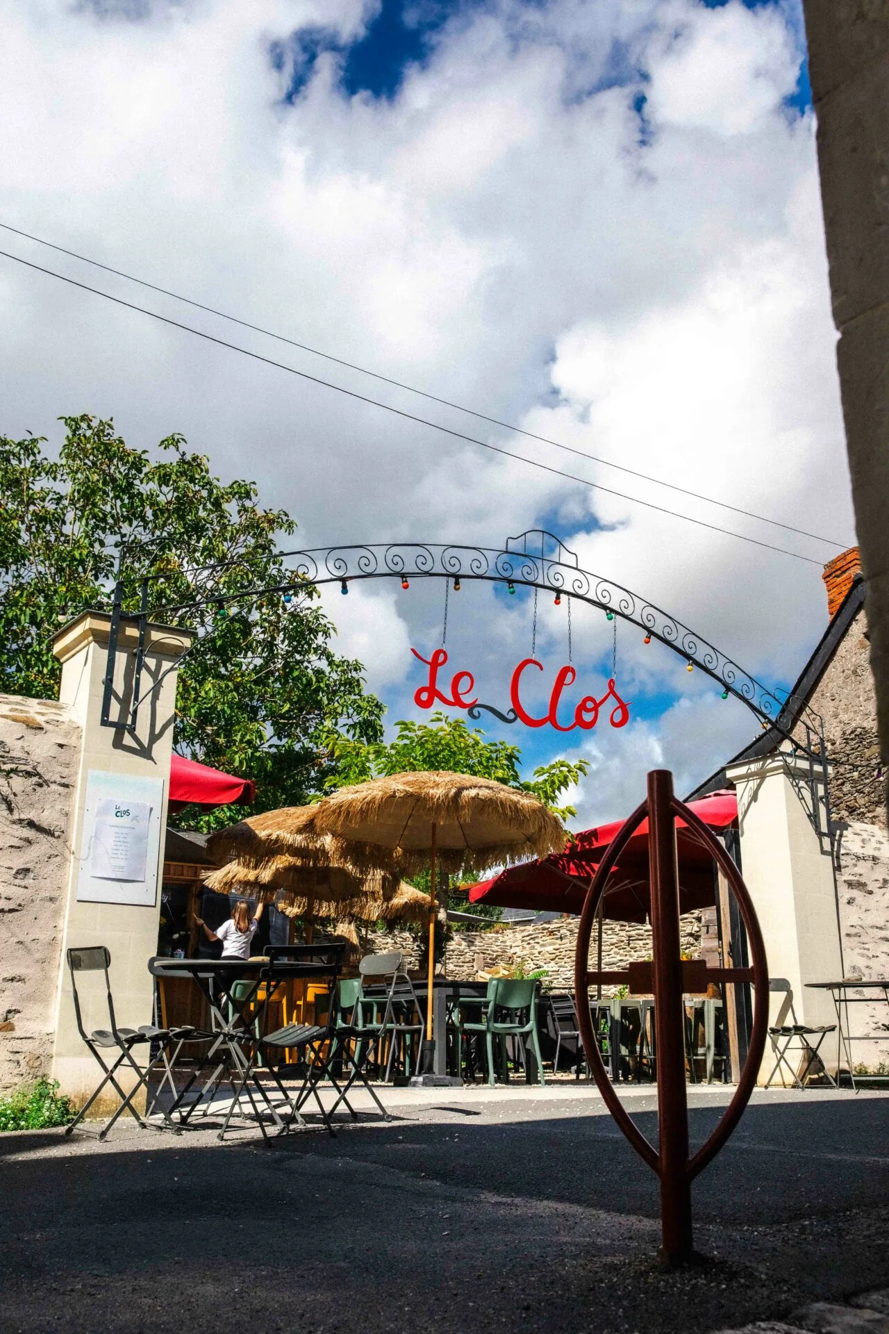 Le Chenin — photo 21