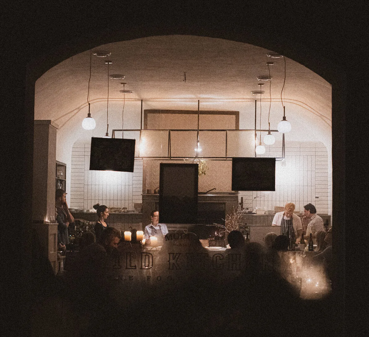Wild Kitchen Modra — photo 21