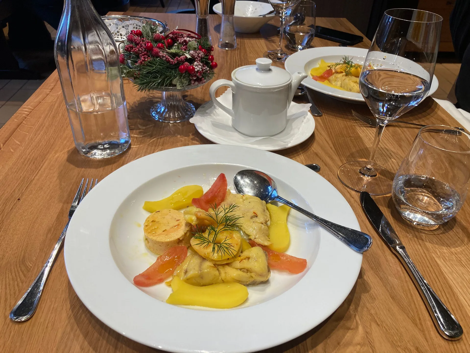Riecks Restaurant — photo 25
