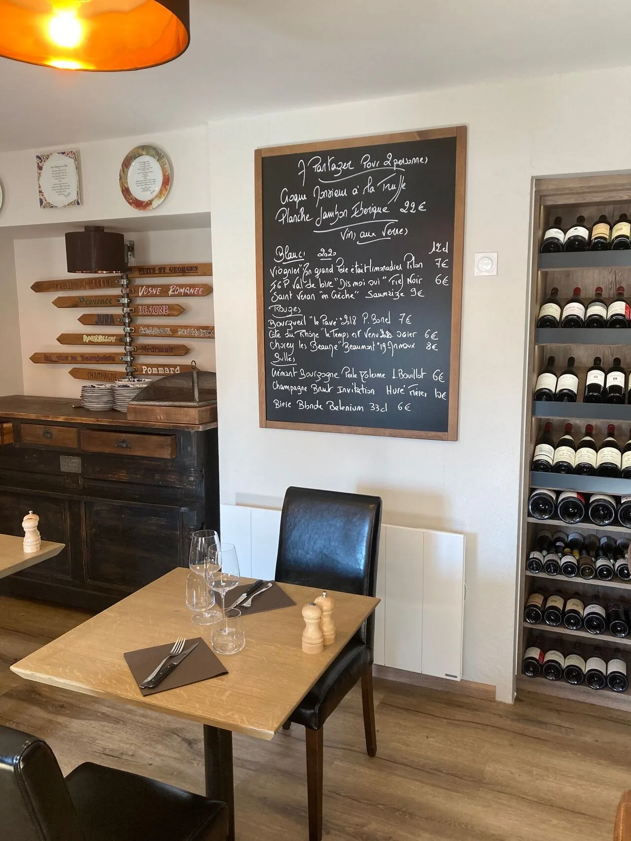 Cave et Cuisine — photo 21