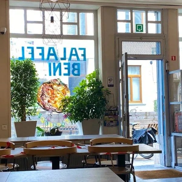 Beni Falafel — photo 6