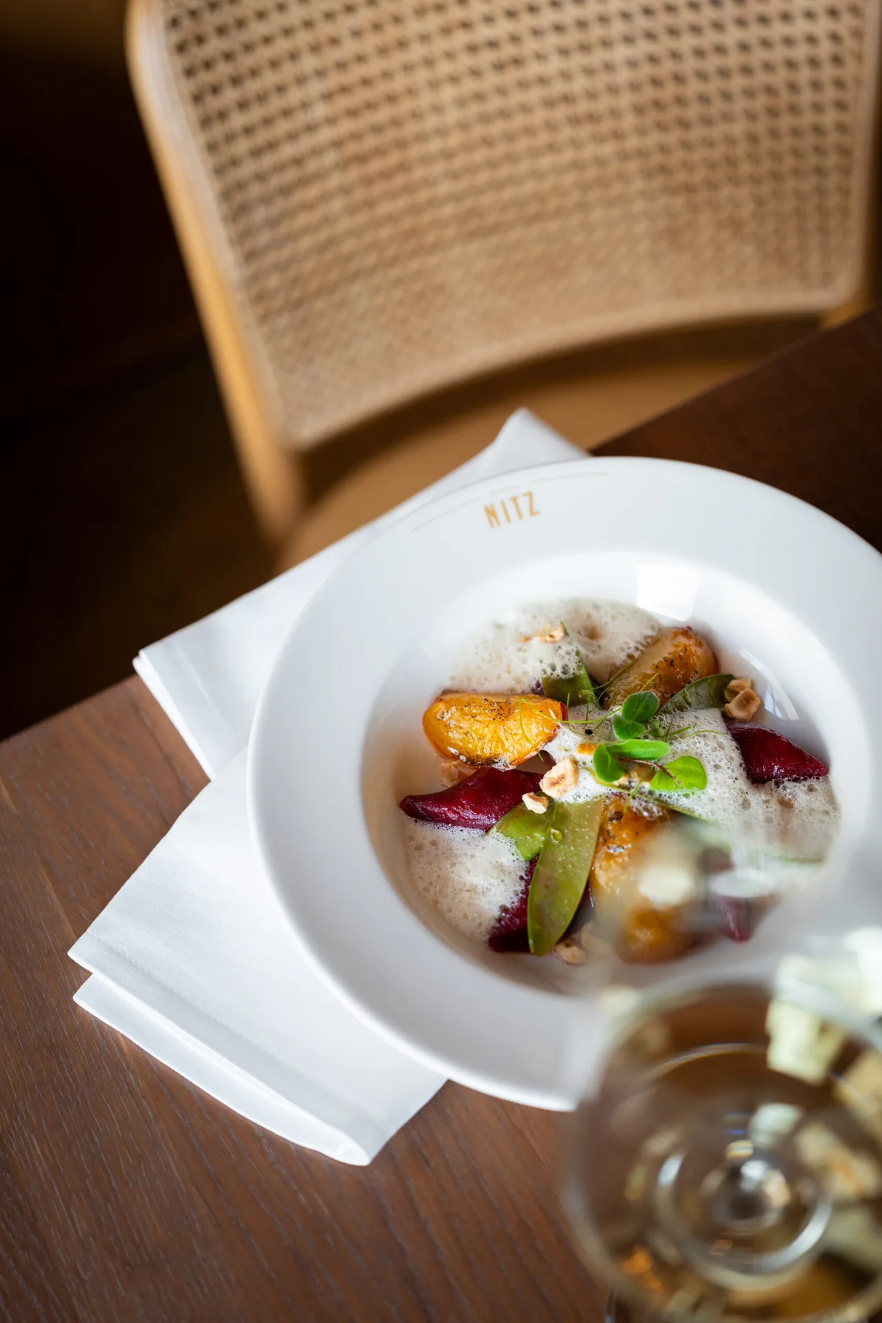 Brasserie Nitz — photo 35