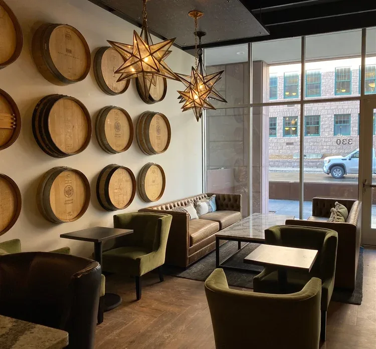 Brix Wine Bar — photo 5