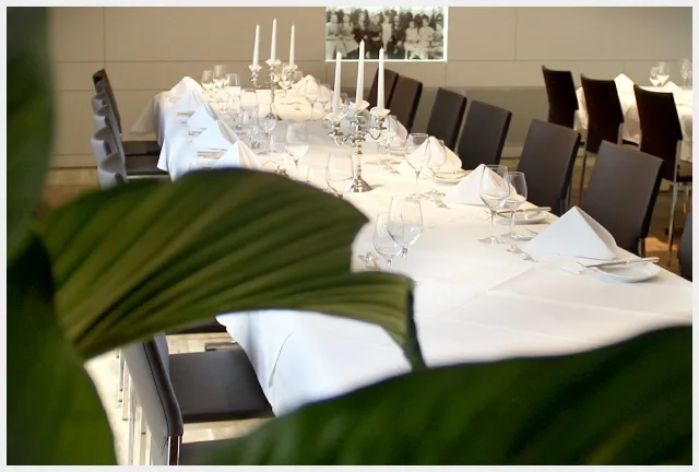 Restaurant Ochsen — photo 33