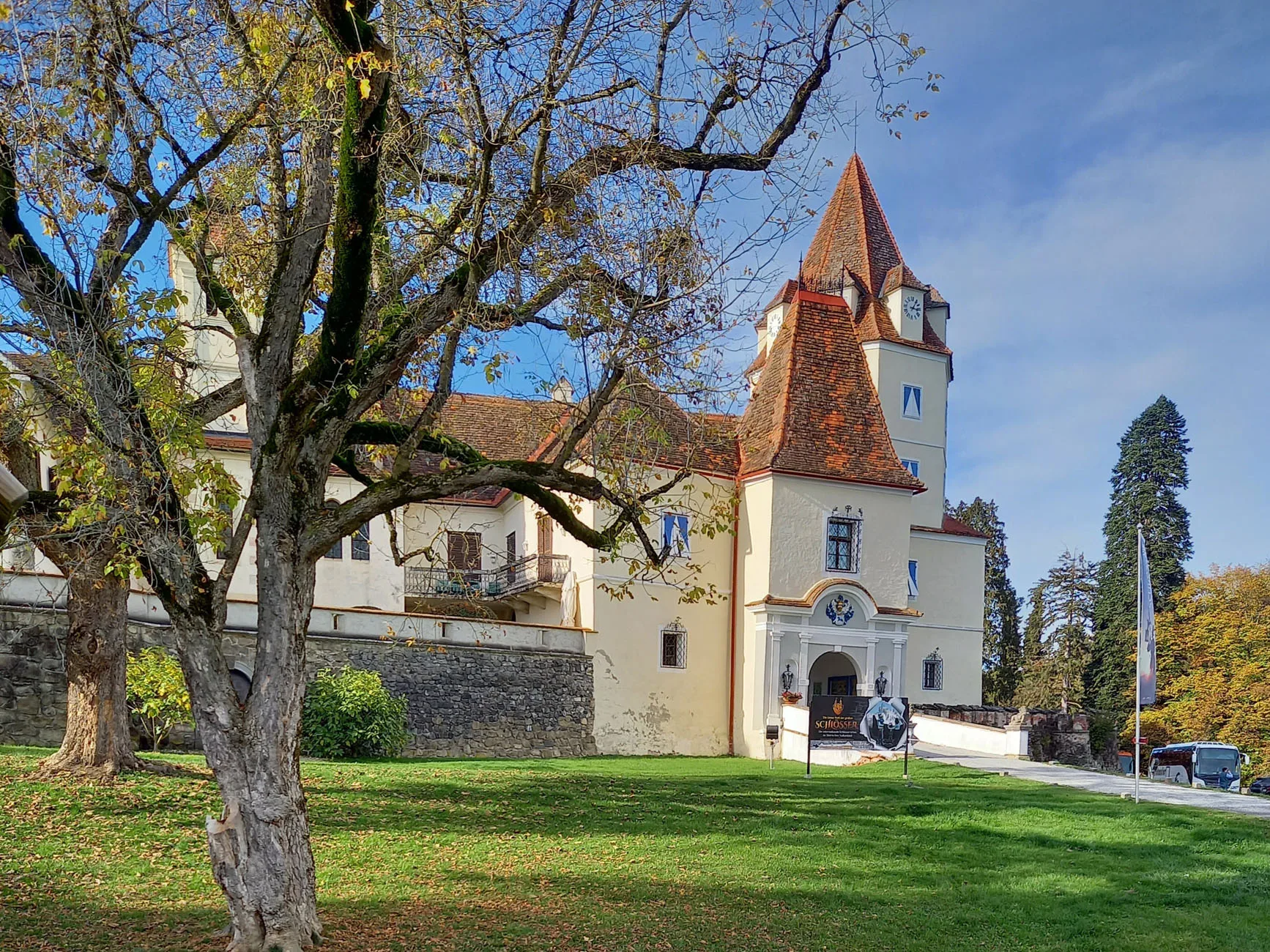 Schlosswirt Kornberg — photo 23