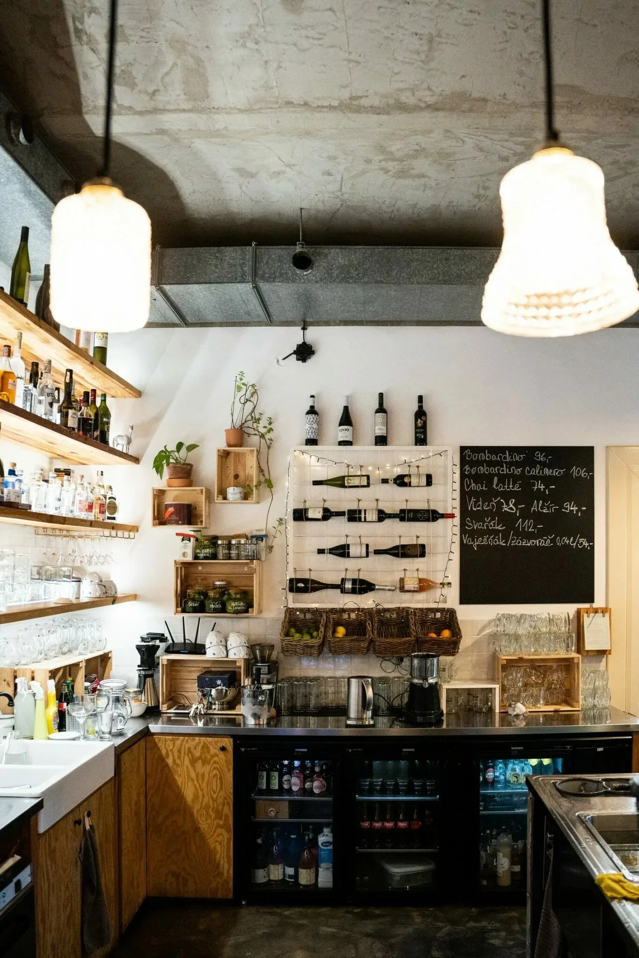 HogoFogo Bistro — photo 102