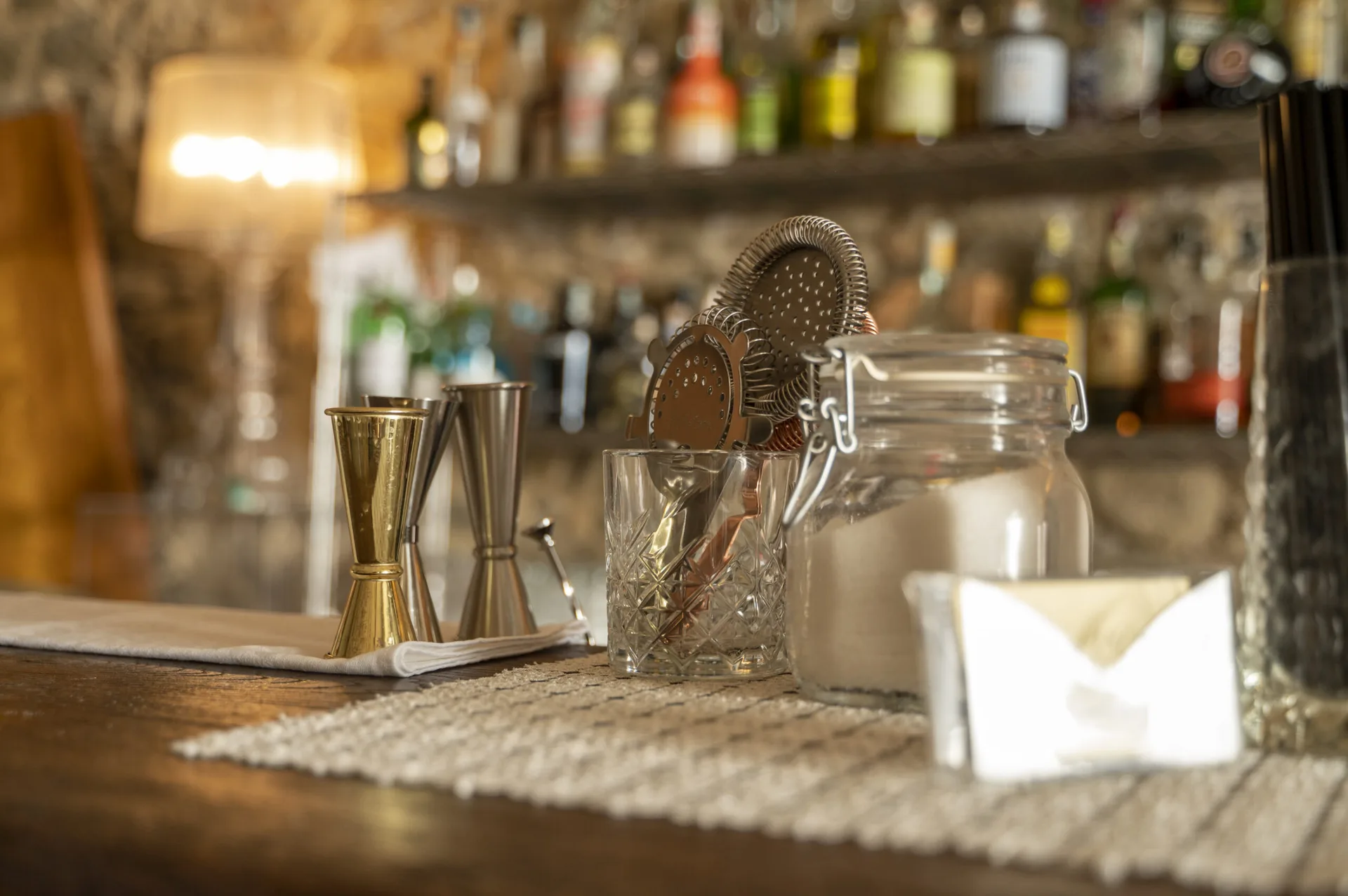 Osteria 1861 — photo 16
