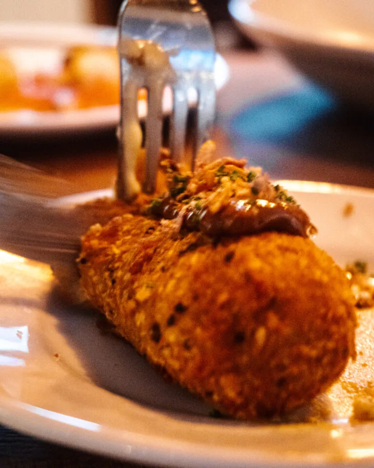 Queens Wine Bar and Bistro — photo 29