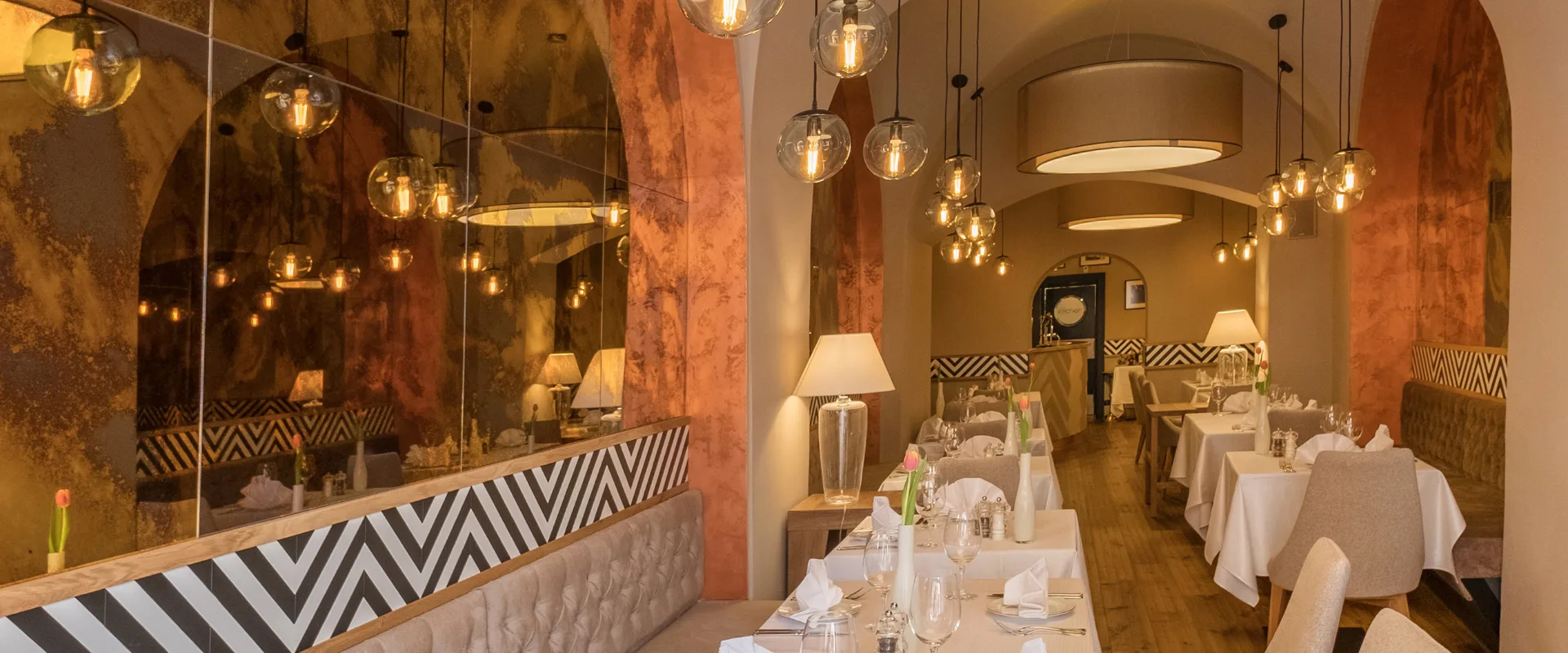 Restaurant Promenáda — photo 27