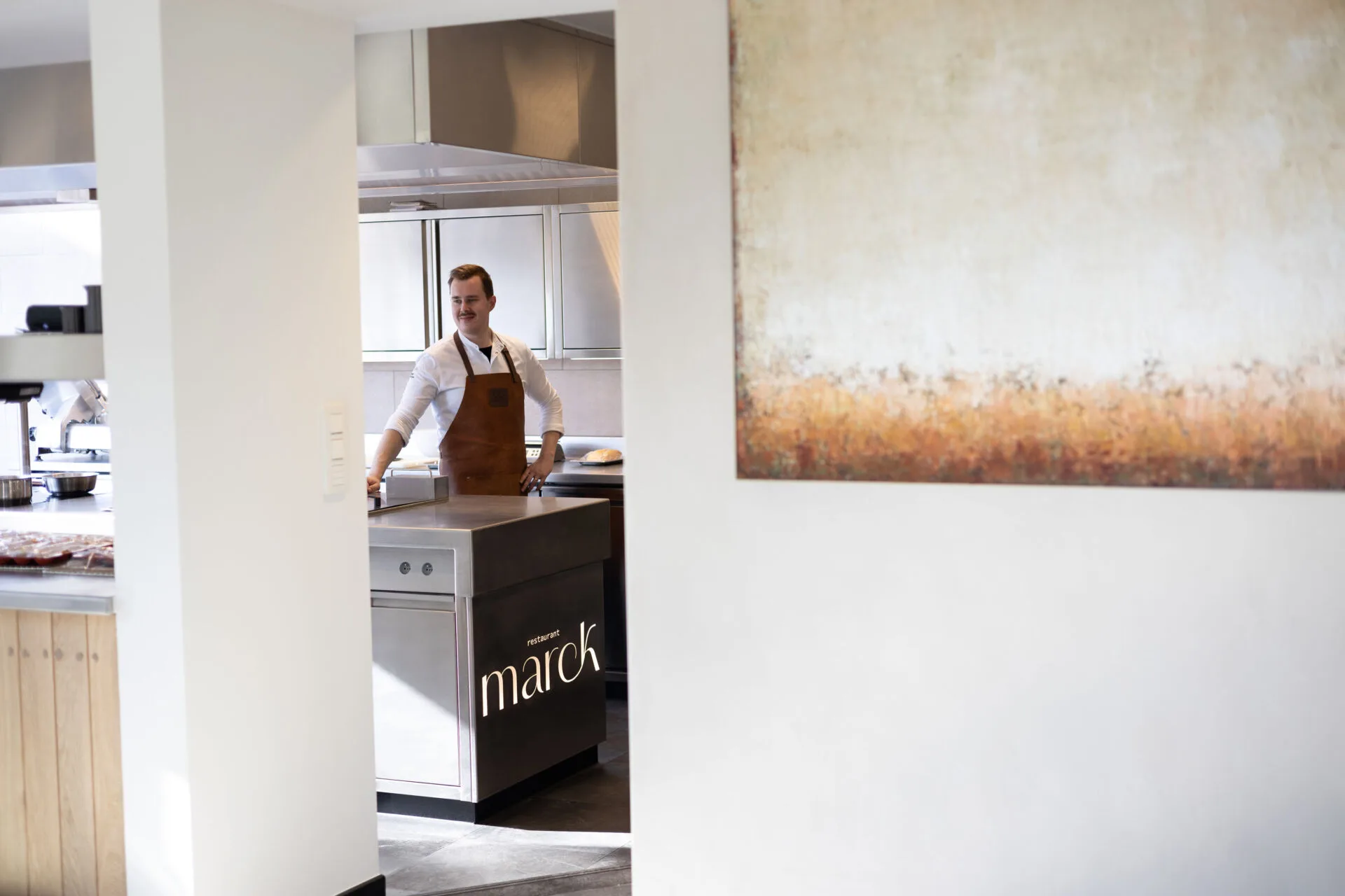 Marck — photo 13