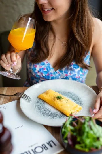 La Bottega Linka — photo 13