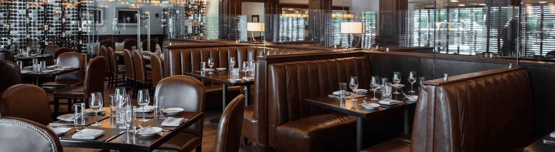 Mason Street Grill — photo 16