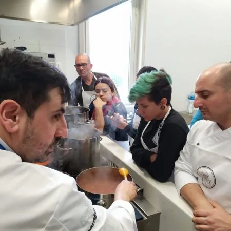 Casu Osteria Contemporanea — photo 43
