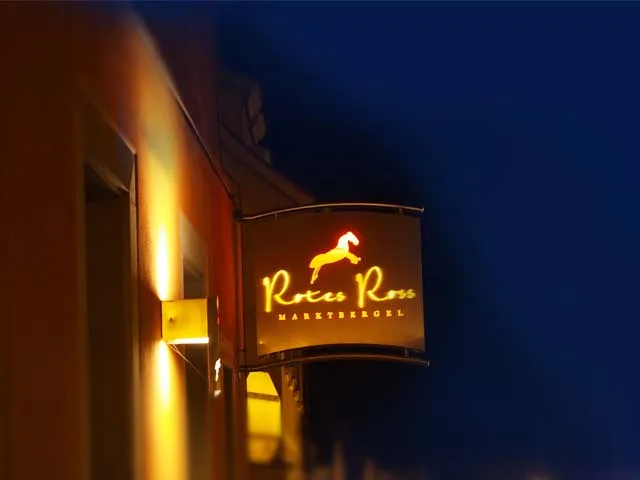 Rotes Ross — photo 17