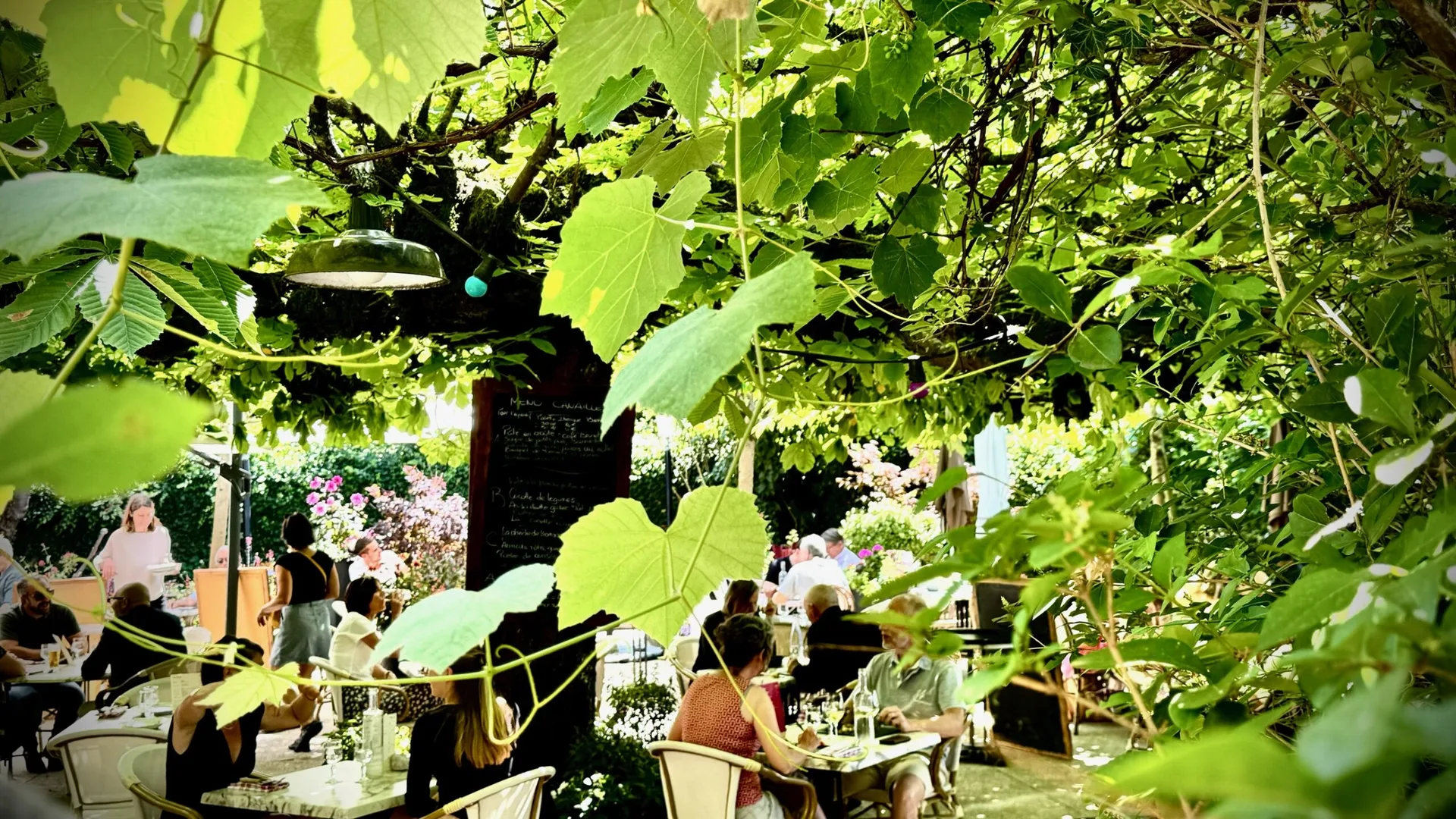 Café Brunet — photo 11