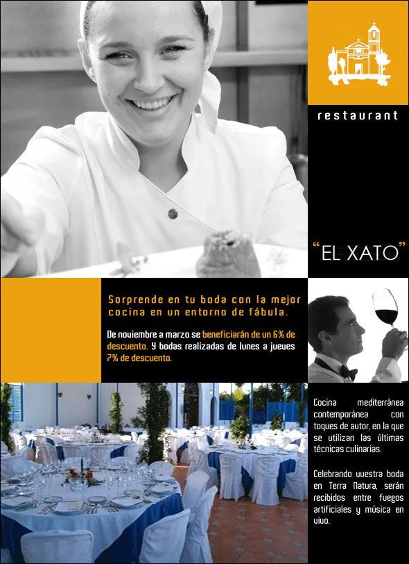 El Xato — photo 53