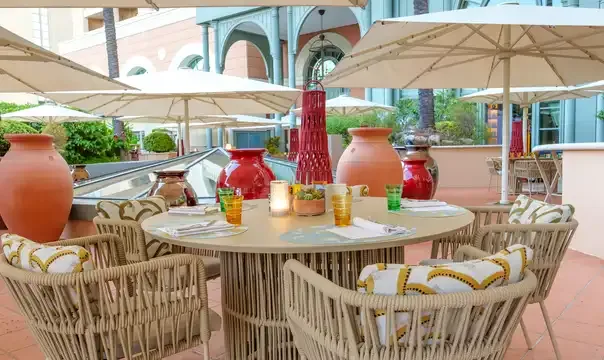 L'Abysse Monte-Carlo — photo 34