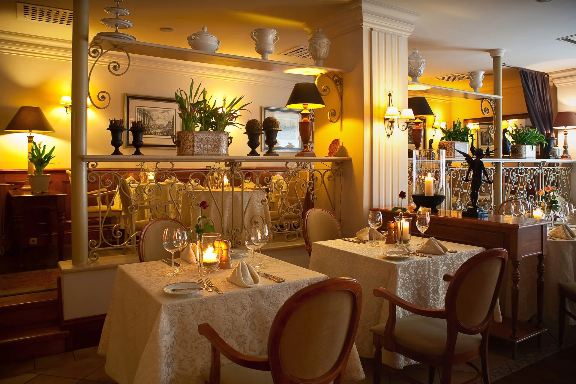Figaro Ristorante — photo 36