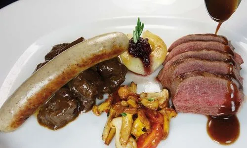 Landhotel zum Hirsch — photo 17