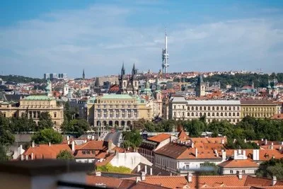 Terasa U Zlaté studně — photo 27