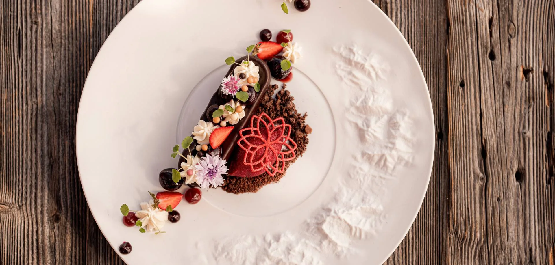Restaurant Louis II. — photo 33