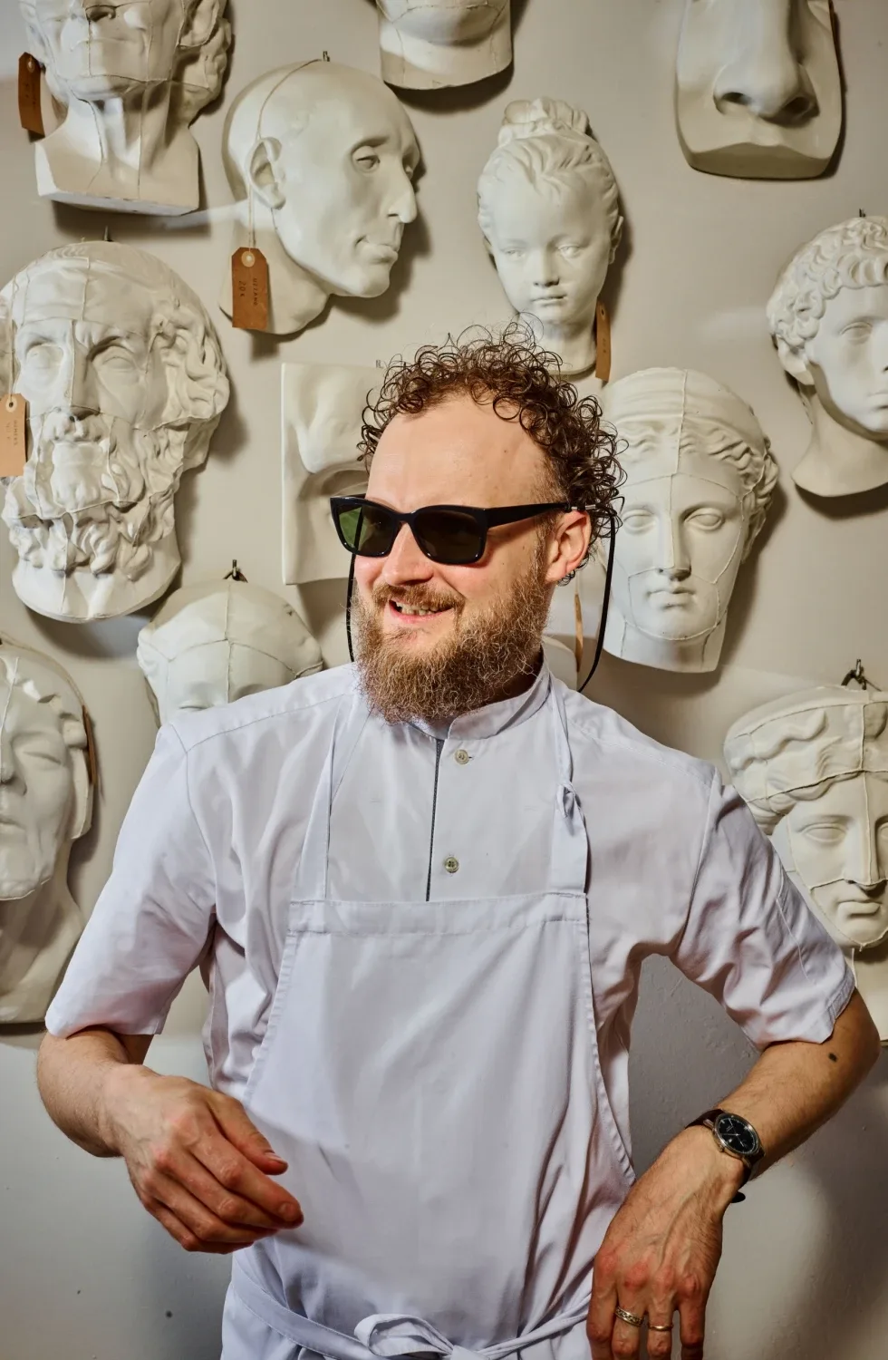 3 Chefs — photo 8