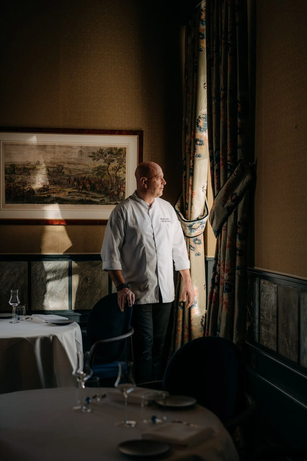 L'Auberge — photo 8