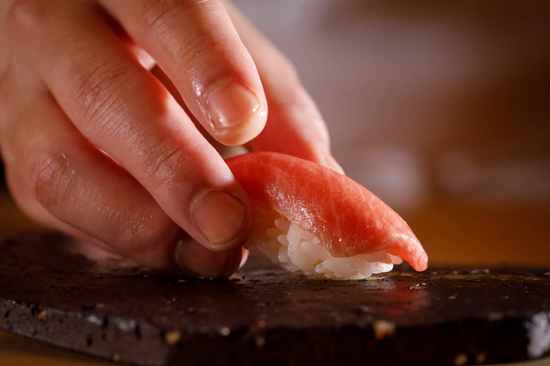 Sushi Shunji — photo 13