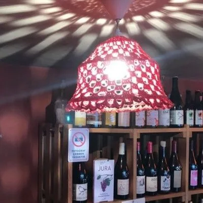 Le Bistrot des Claquets, Arbois