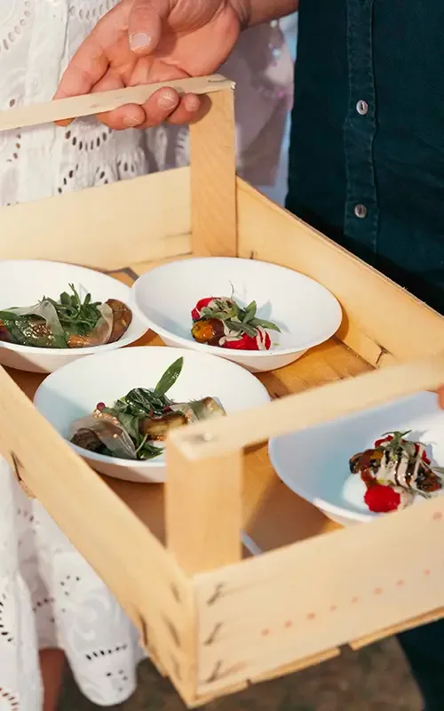 Abocar Due Cucine — food