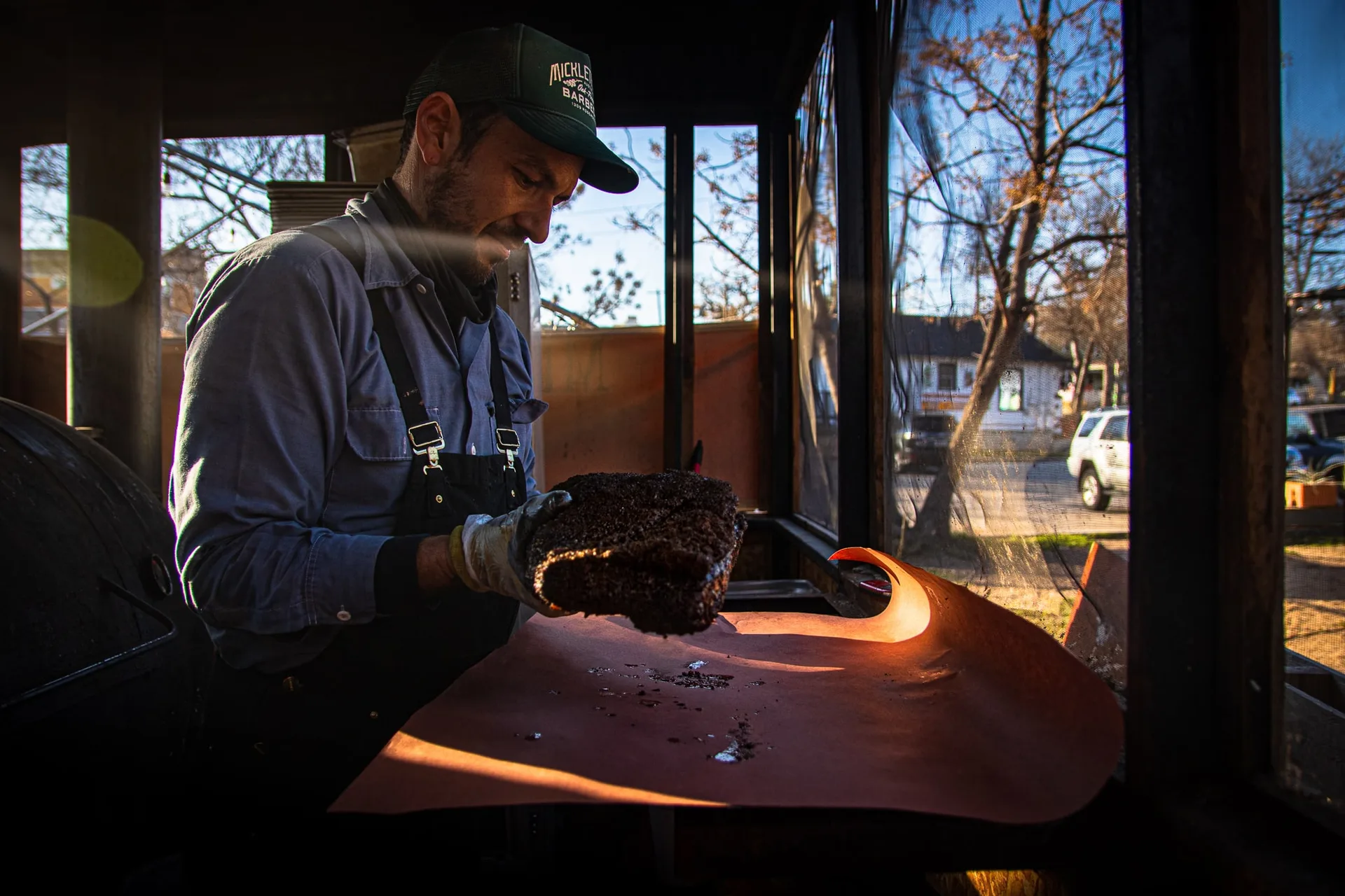 Micklethwait Craft Meats — photo 13