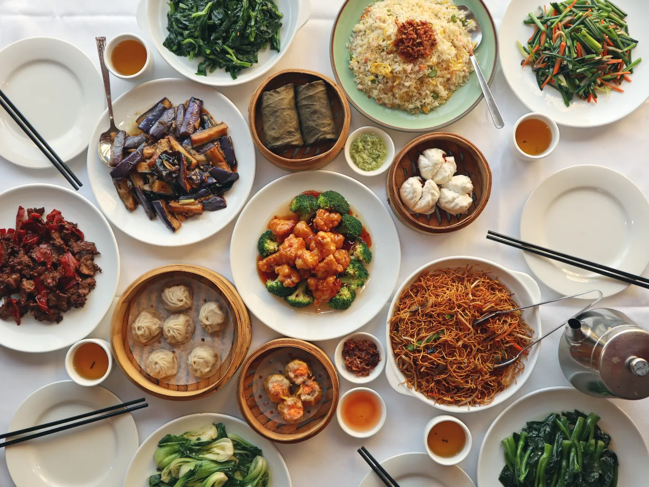 Dim Sum Go Go — photo 73