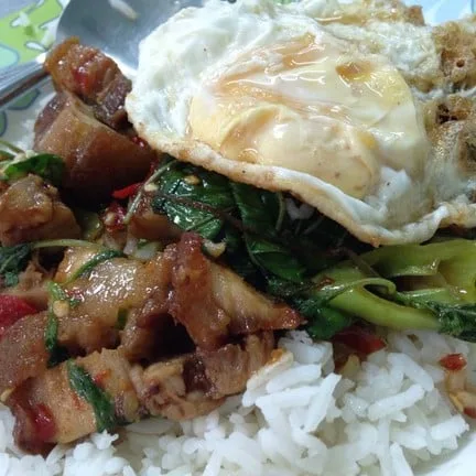 Guang Tang Noodles — photo 56