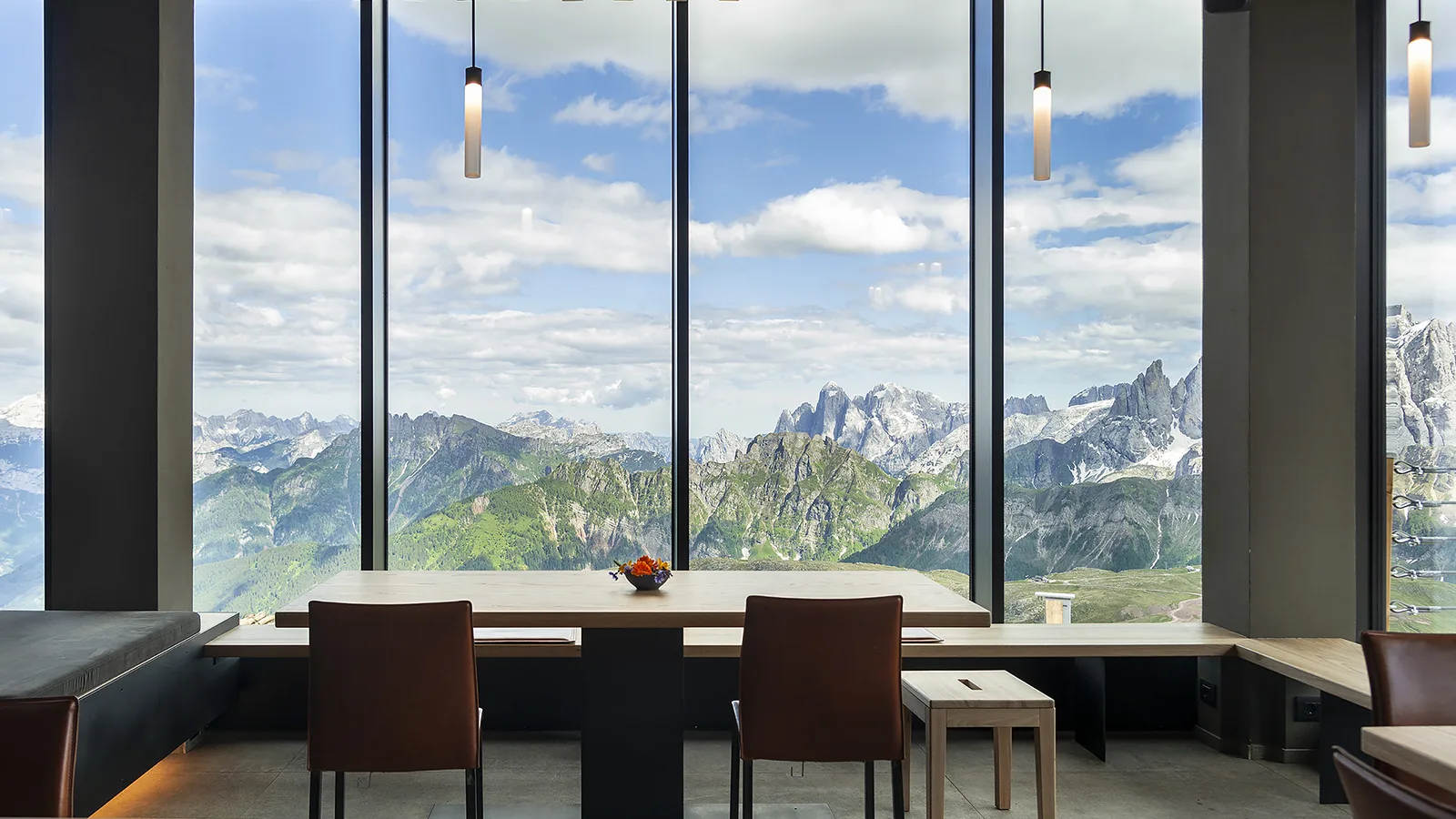 InAlto Alfio Ghezzi Dolomites — photo 8