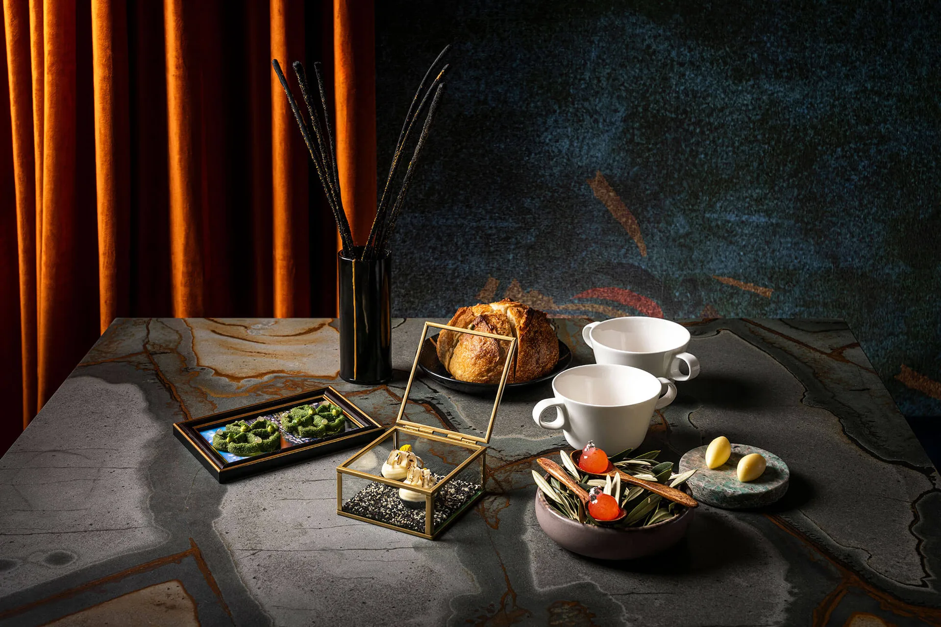 Forme Restaurant — photo 14