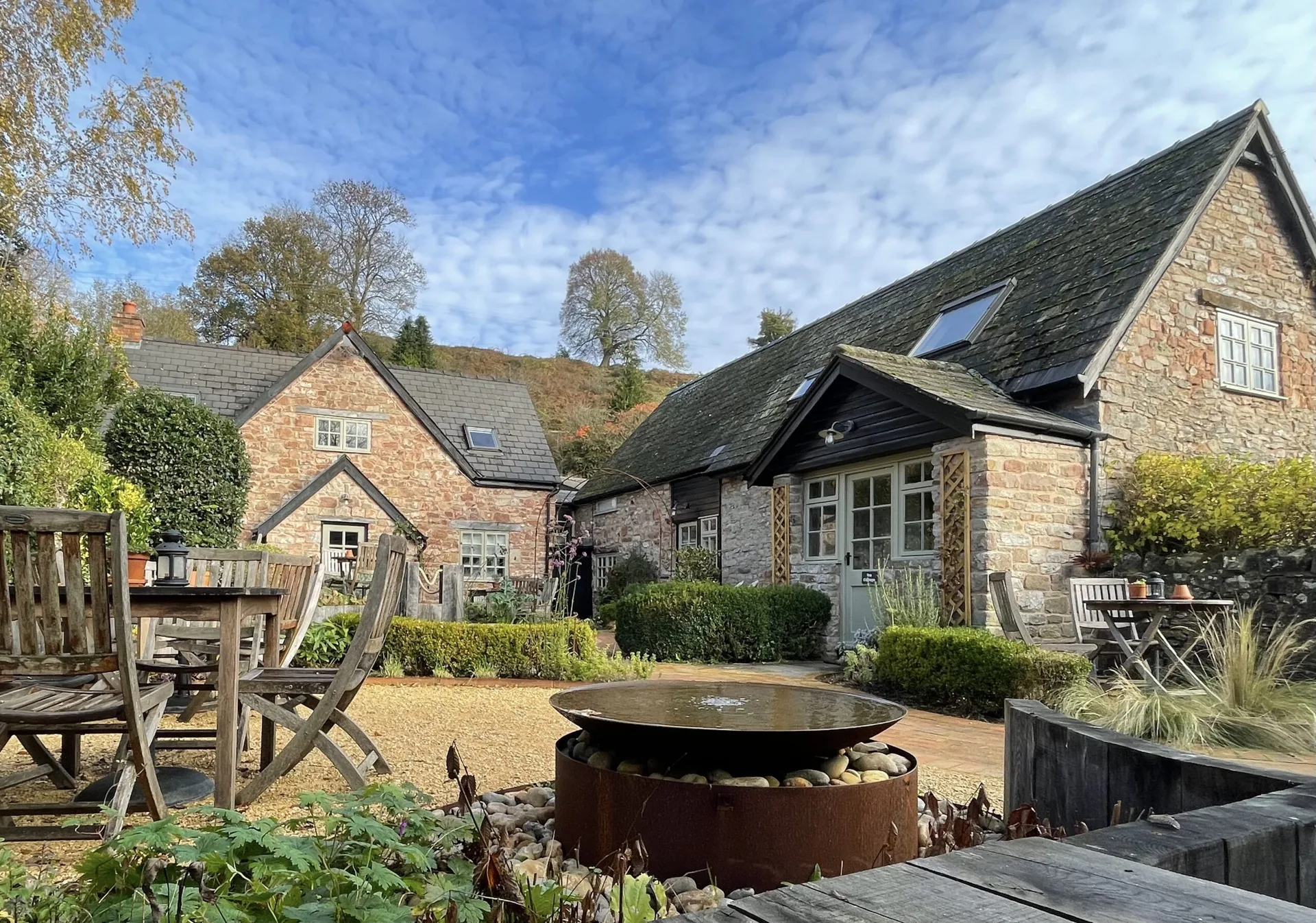 Tudor Farmhouse Hotel & Restaurant — photo 69