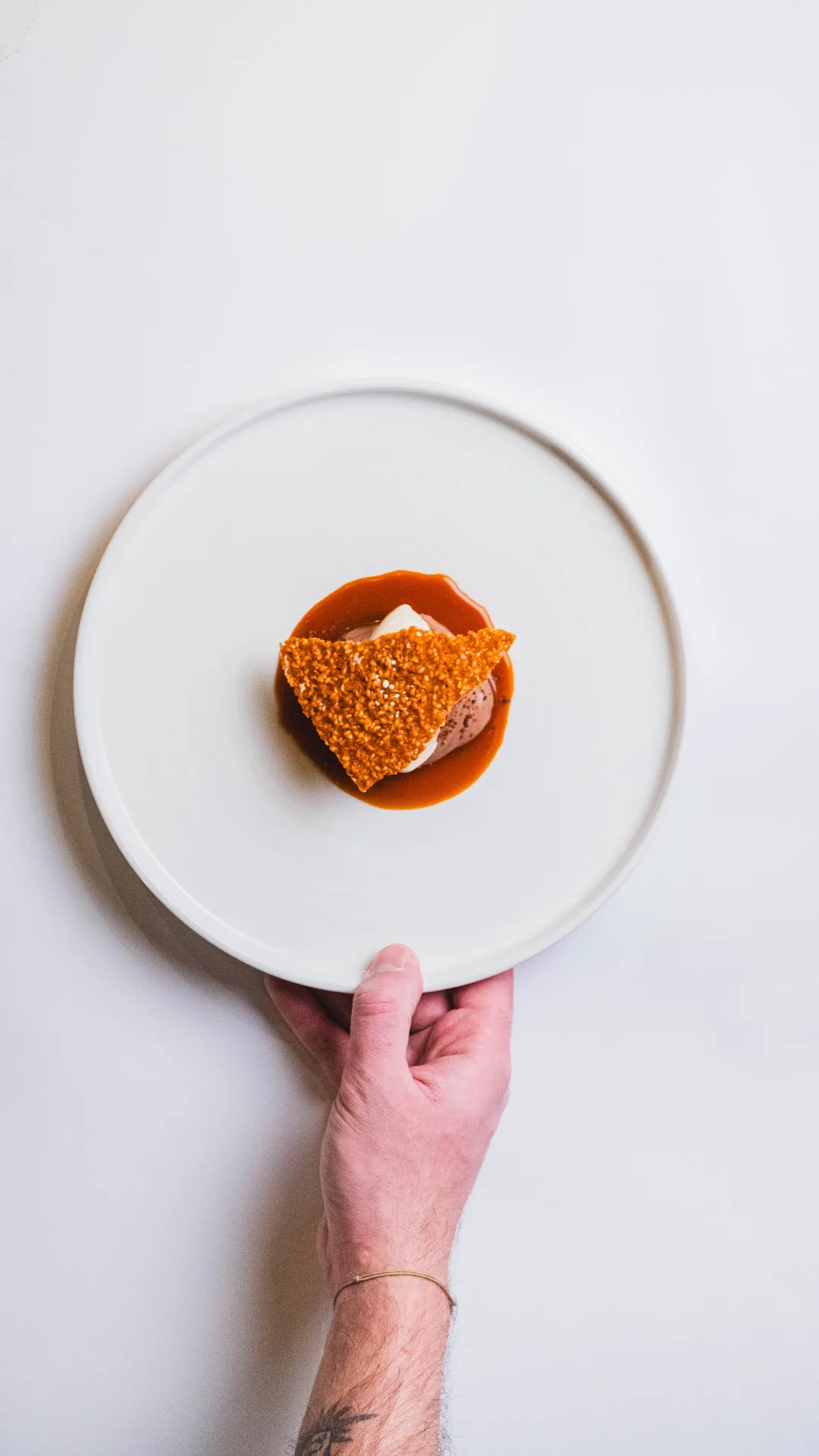 M Restaurant — photo 37