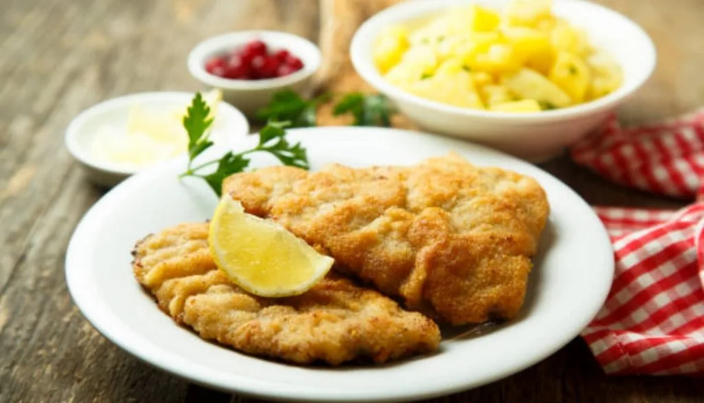 Augustiner an der Frauenkirche — food