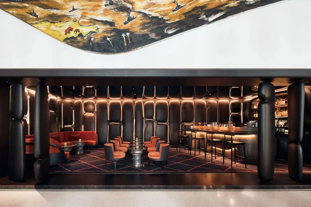 The Dolder Grand — photo 23