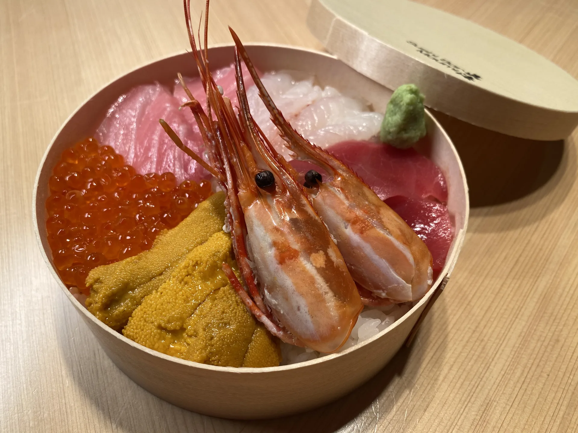 Sushi Bar Maumi — photo 12