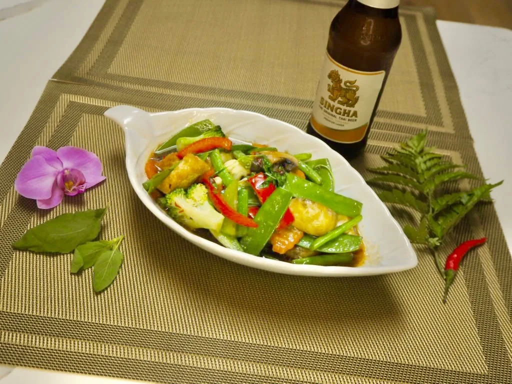 Thaï House — photo 12