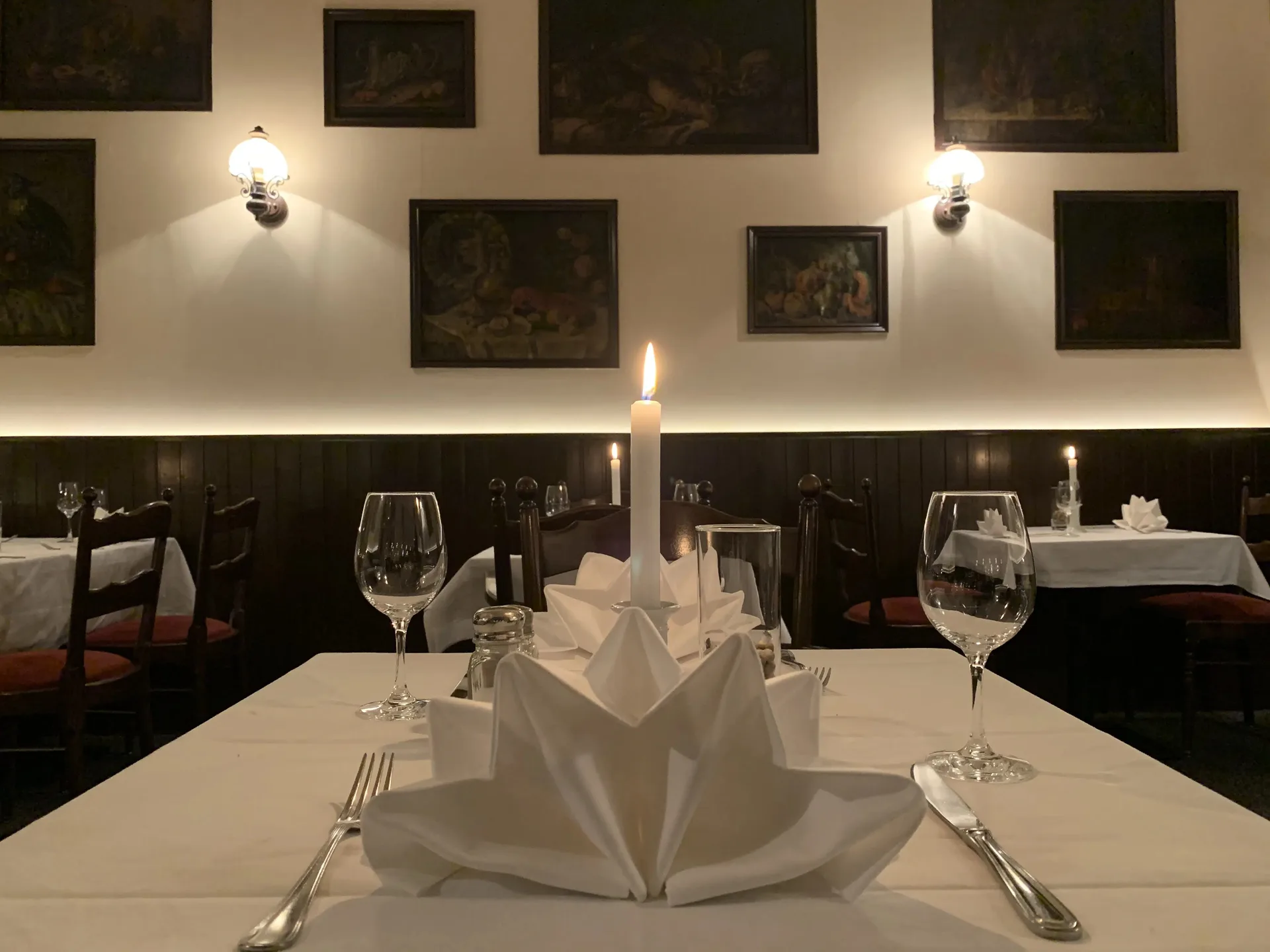 Restaurant Marjellchen — photo 18