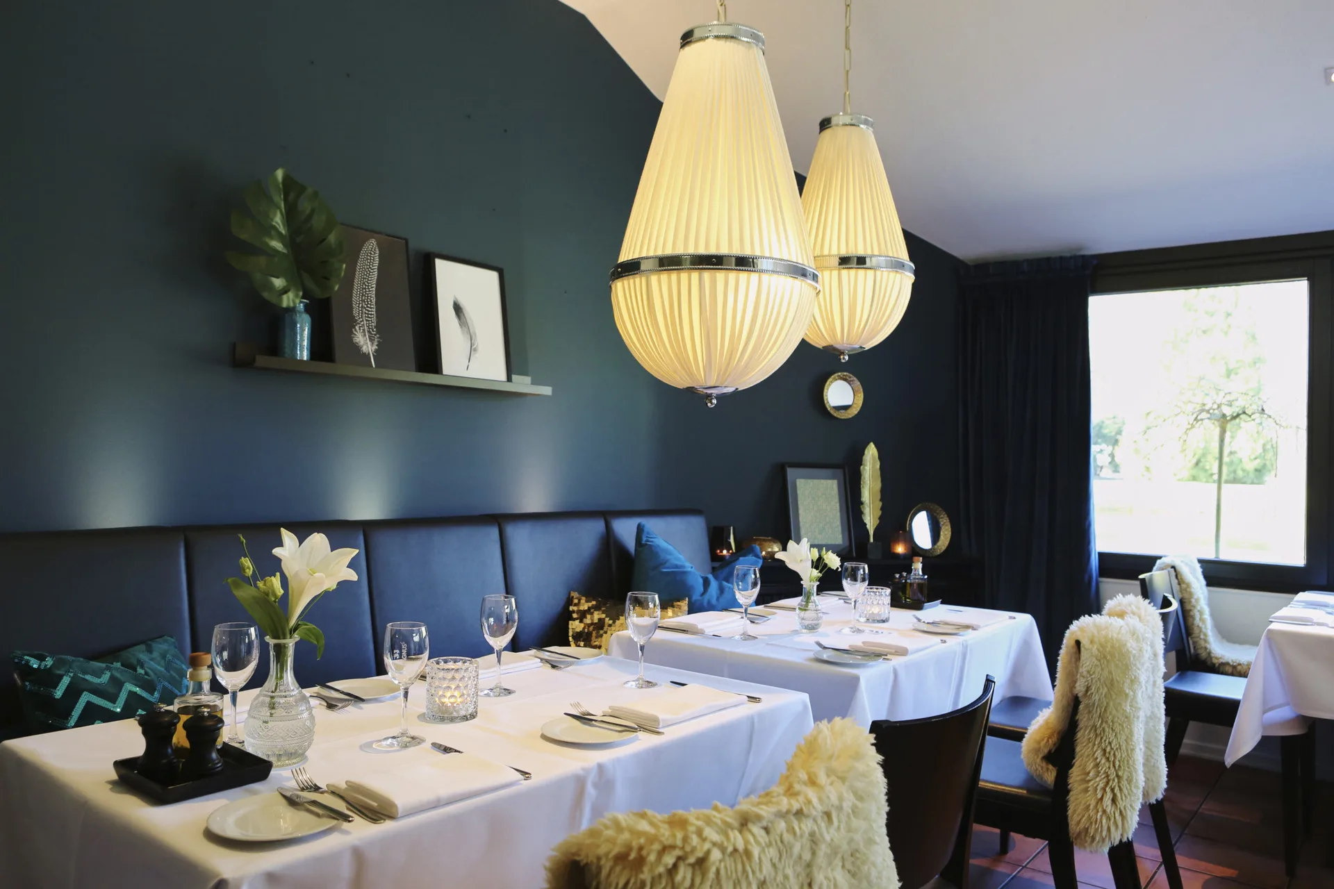 Restaurant Lieblingsplatz — photo 54