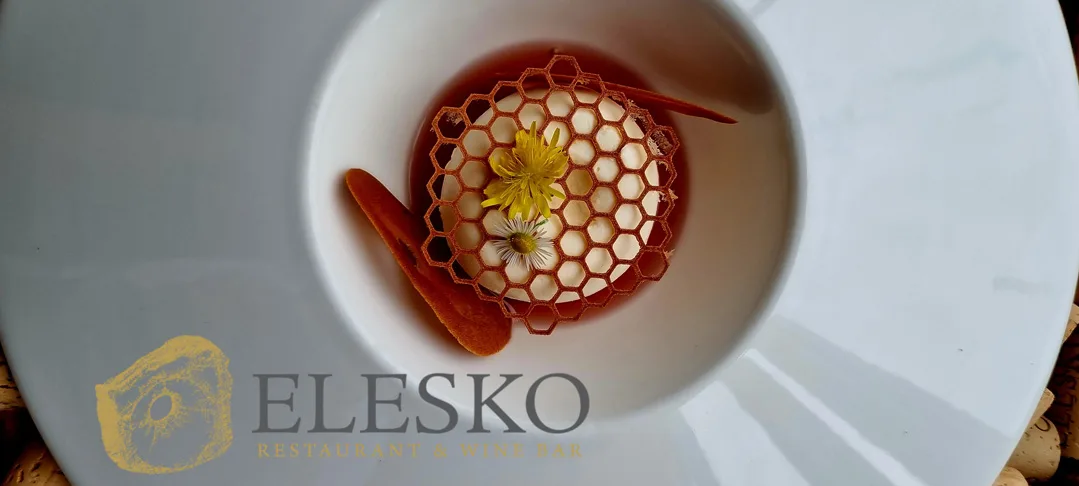 ELESKO Restaurant&wine bar — photo 25