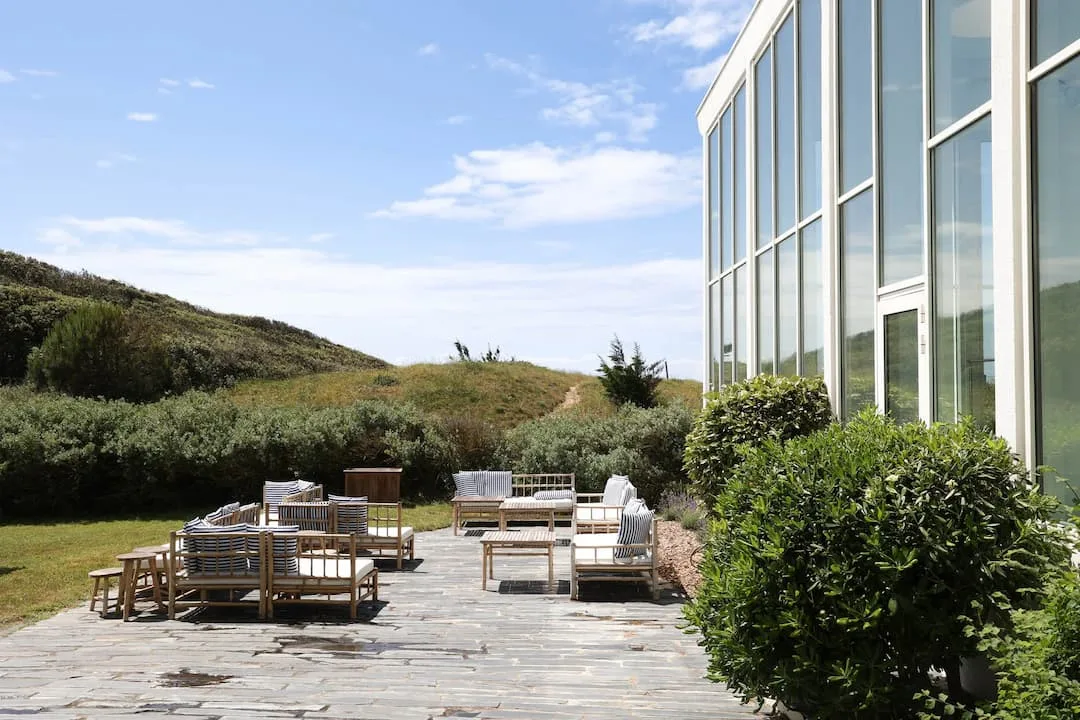La Table du Grand Large — photo 11