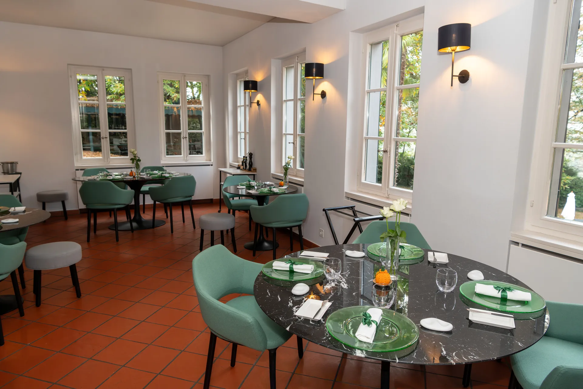 Felix Lo Basso Restaurant — photo 26