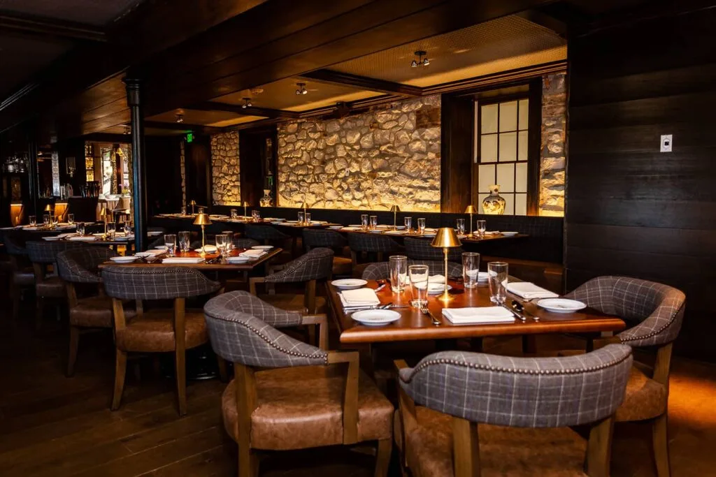 The Oregon Grille — photo 9