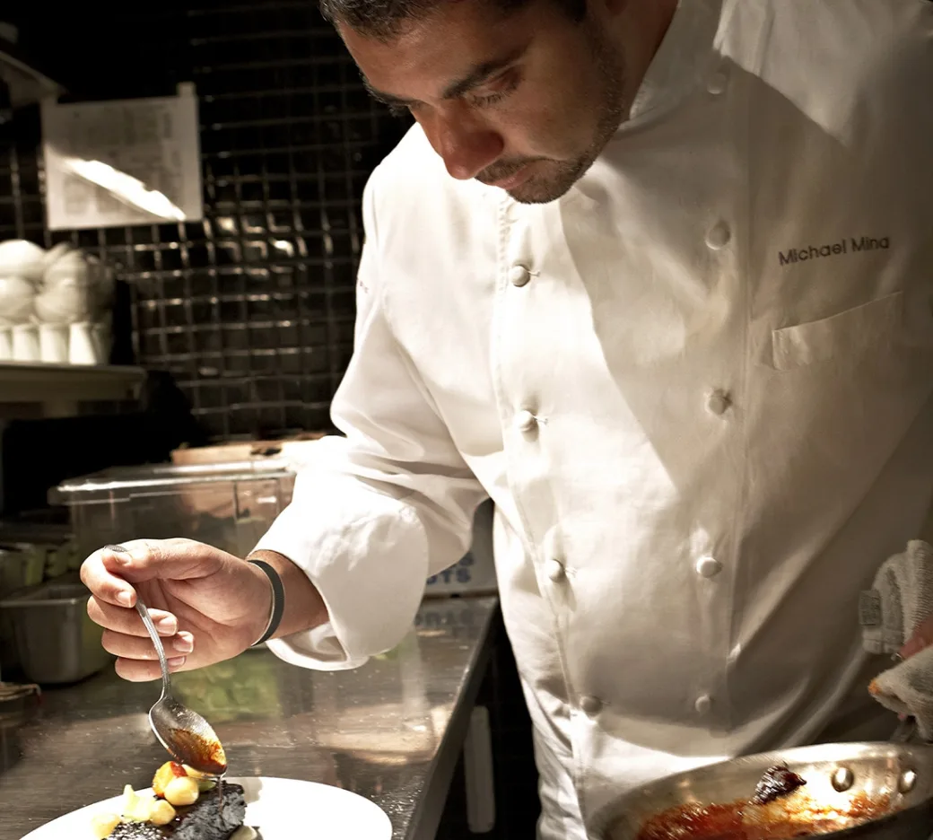 Bourbon Steak — photo 9