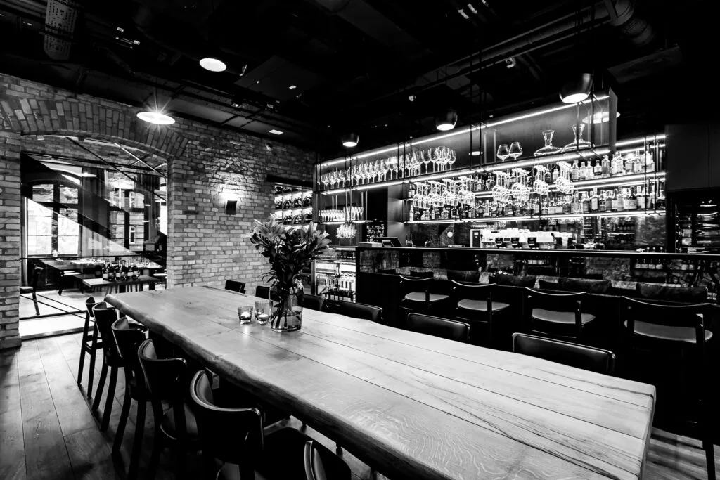 TU.REStAURANT — photo 18