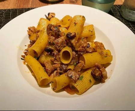 De Gustibus Italiae — photo 79